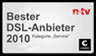 Bester DSL Anbieter Test