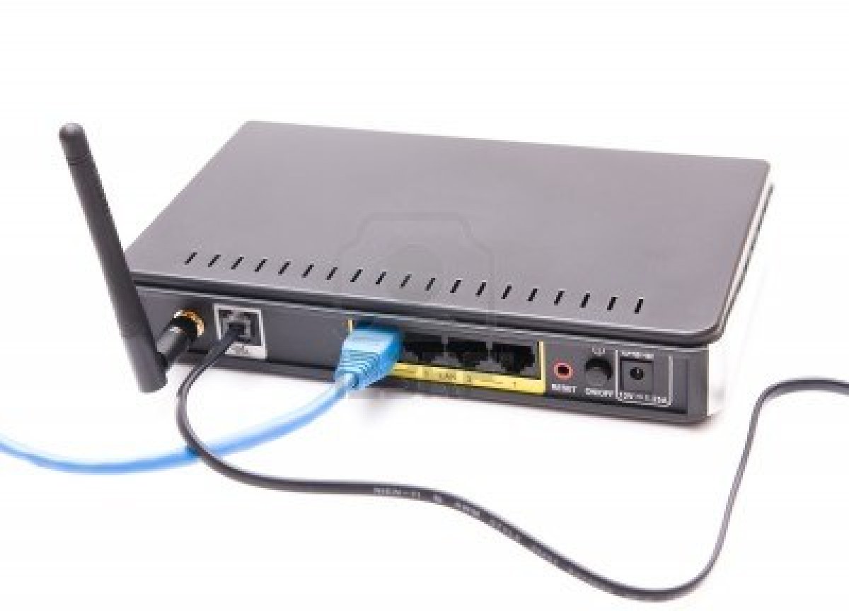 ADSL Modem