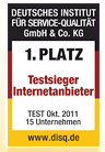 Kabel Deutschland Testsieger