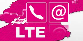 Telekom LTE