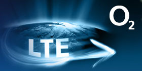 O2 LTE