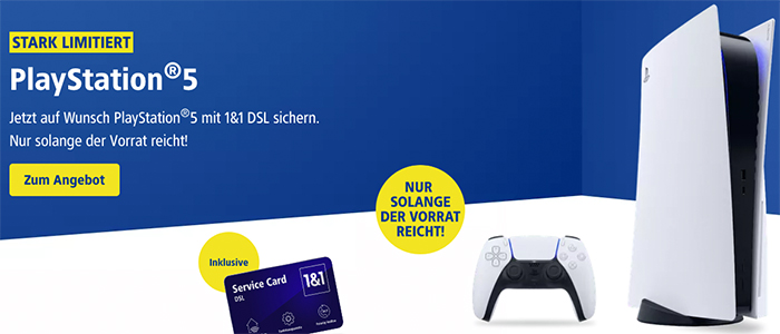 dsl ps5 praemie